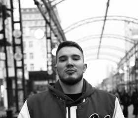 Demetrius, 21, Yekaterinburg
