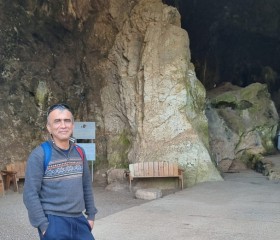 Dmitry Pulatov, 53, Holon