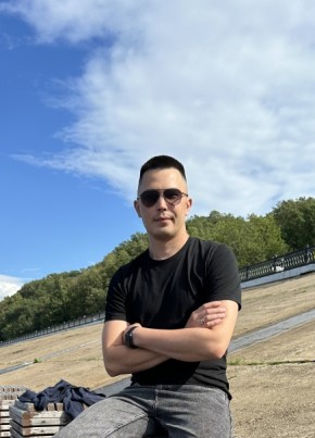 Алексей из Иваново 33 года