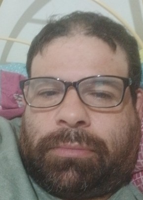 Fabio caldas из Alegrete 48 лет