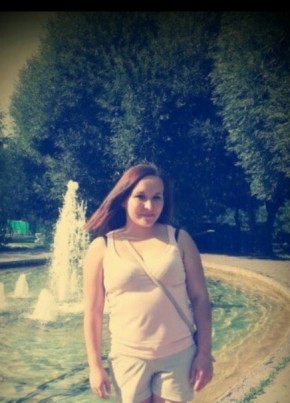 Ксения, 32, Россия, Углич