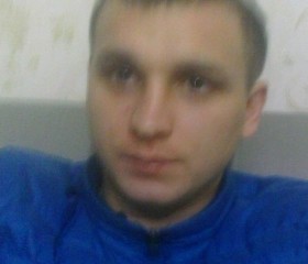 Федор, 32 года, Красноярск