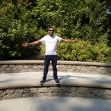 KING P, 23  , Mountlake Terrace