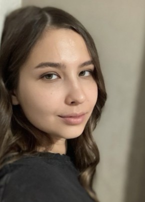 Алия из Зеленодольска 30 лет