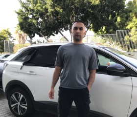 Artur, 25, Rishon LeZiyyon