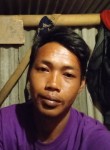 fandi, 34 года, Kota Denpasar