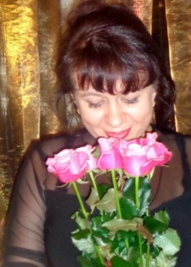 Елена, 50, Россия, Рыбинск