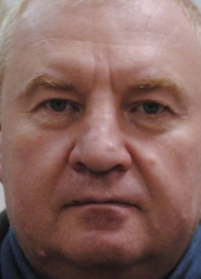 Петр Смирнов, 60, Россия, Рязань