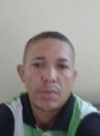 João, 39 лет, Afogados da Ingazeira
