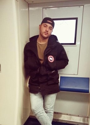 Амет Хан Алиев из Toshkent 31 год