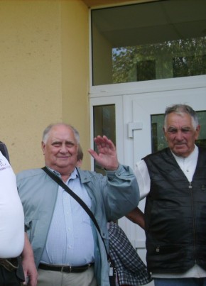Marakat Pauliuwid, 69, Lietuvos Respublika, Ukmergė