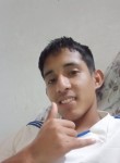 Gustavo, 19 лет, Asunción