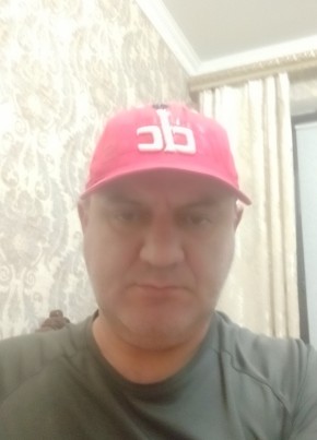 Мурад, 45, Україна, Докучаєвськ