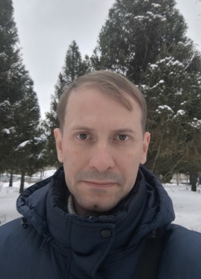 Oleg, 38, Russia, Petrozavodsk
