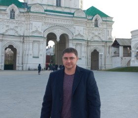 Олег, 35 лет, Кирсанов