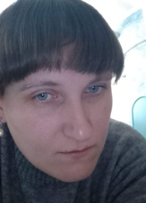 Анютка, 29, Россия, Воронеж