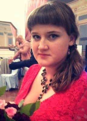 Маргарита, 33, Россия, Серпухов