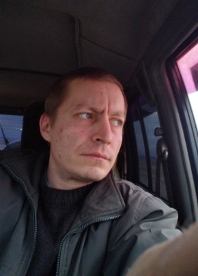Сергей, 39, Россия, Саранск