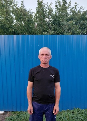 Сергей из Москвы 38 лет