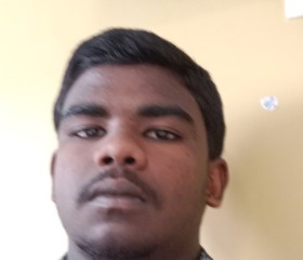 Panda, 18 лет, Chennai