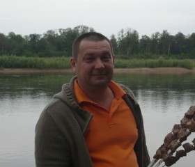 Евгений, 49 лет, Уфа