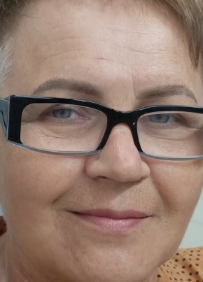 Ирина из Балаково 61 год