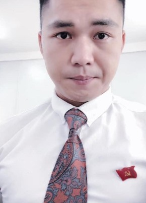MrTee, 31, Công Hòa Xã Hội Chủ Nghĩa Việt Nam, Thành phố Hồ Chí Minh