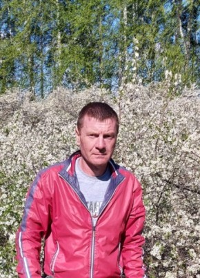 Сергей, 47, Россия, Ртищево