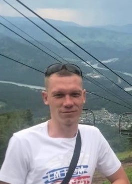 Геннадий, 31, Россия, Каргасок