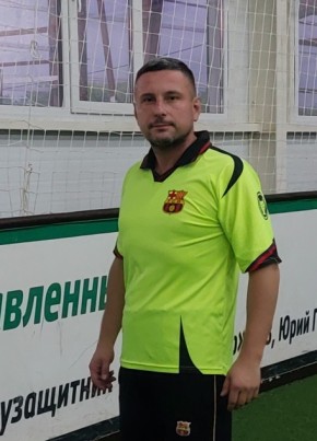 Дмитрий, 38, Россия, Динская
