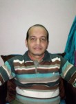 خالد, 49  , Cairo