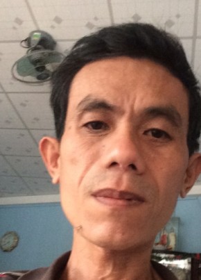 Phuc, 51, Công Hòa Xã Hội Chủ Nghĩa Việt Nam, Mỹ Tho