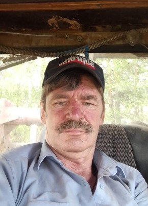 Александр, 59, Россия, Первоуральск