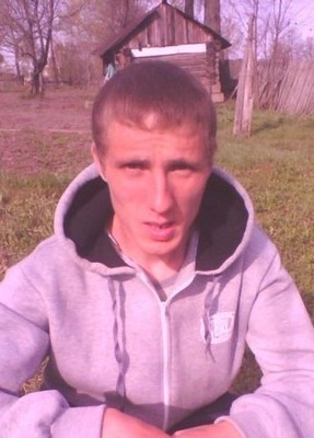 Андрей, 32, Россия, Урмары