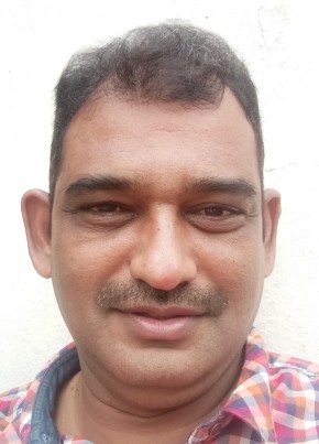 Babu, 43, India, Guntūr