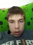 Андрей, 19 лет, Атырау
