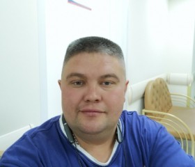 Евген, 40 лет, Ковдор