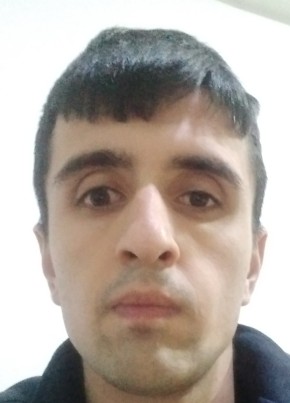Adəm, 21, Azərbaycan Respublikası, Bakı