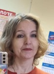 Наталья, 52 года, Санкт-Петербург
