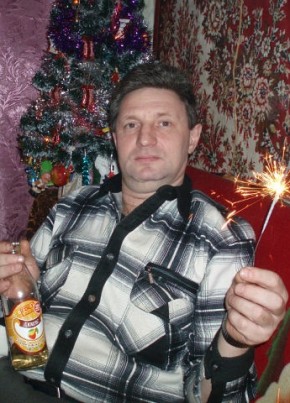 Дмитрий, 55, Россия, Псков