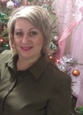 Наталия, 42, Россия, Шуйское
