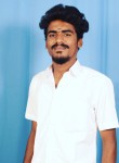 Santhosh, 24 года, Chennai