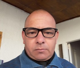Luciano, 45 лет, Rosario