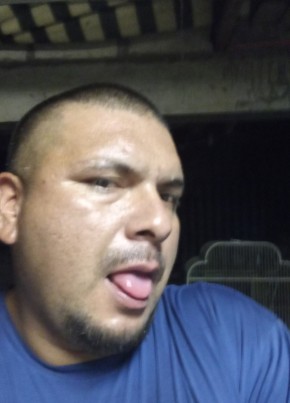 Jose sanchez из Tijuana 39 лет