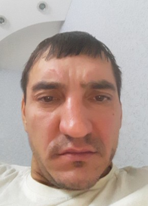 Айрат Галиуллин, 43, Россия, Казань