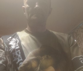 Aleksandr, 51, Kletnya