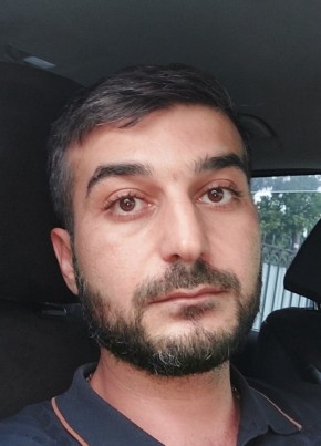 Гамлет из Воронежа 37 лет