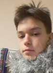 Dmitriy, 18, Ulan-Ude