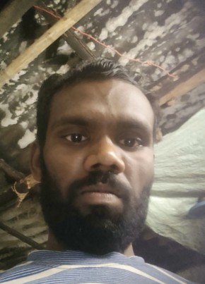 Sunilkumar, 26, India, Coimbatore