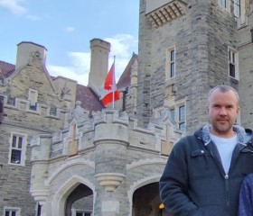 Alex, 46, Vaughan